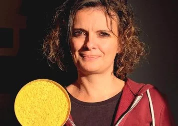 Depuis Toulouse, la chercheuse Audrey Dussutour cultive le blob