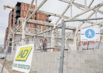 Logements neufs : Toulouse n'avait pas connu telle pénurie depuis 2009