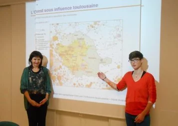 Tarn. Une croissance démographique tirée à l'Ouest par l'influence toulousaine