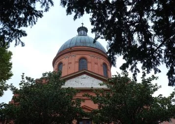 La chapelle Saint-Joseph de La Grave, star des Journées du patrimoine à Toulouse