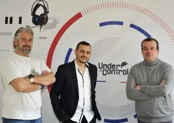 Jeux vidéos. Le Toulousain Proxima Plus se joue de la crise