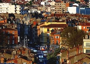 Immobilier : les prix baissent encore sur Toulouse