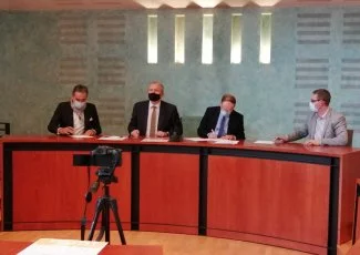 A Toulouse, une cellule gratuite pour soutenir entrepreneurs et associations