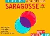 Semaine de Saragosse à Toulouse : les entreprises sont invitées