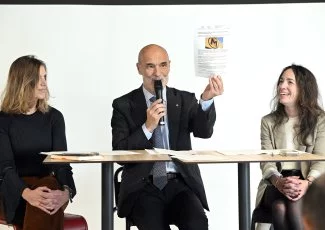 Le Grand Marché veut continuer à s'imposer dans un monde en transition