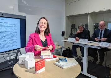 « Raconte-moi un acte » : à la fac de droit, un concours inédit pour les futurs notaires