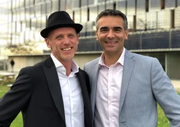 Occitanie. MyCarSpot digitalise la gestion des parkings d'entreprises