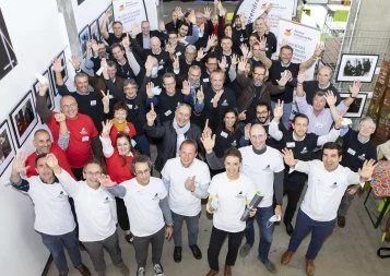 Réseau Entreprendre Occitanie Garonne accompagne les chefs d'entreprise à tous les stades de leur projet