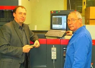 La PME Précision Midi-Pyrénées investit malgré la conjoncture