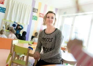 Intégrée au réseau La Maison Bleue, La Part de Rêve mise sur un déploiement national