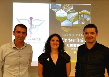 Les Femmes cheffes d'entreprises du Tarn face à la négociation commerciale