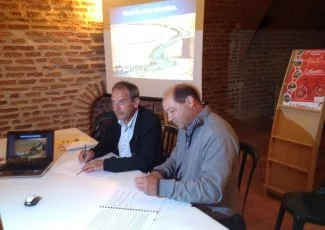 Tarn. Les vins de Gaillac au cœur de la Semaine fédérale de cyclotourisme en 2015