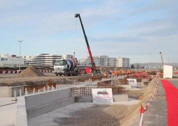 Le port de Sète modernise son terminal ferroviaire pour décarboner son offre
