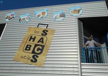 Albi. Les sacs utiles personnalisés d'HABC