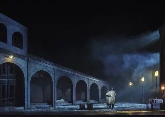 Classique : La Bohème