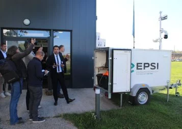 Recherche. Les bonnes ondes du partenariat entre EPSI et l'IMT Mines Albi